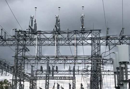 Province rolls out new energy plan