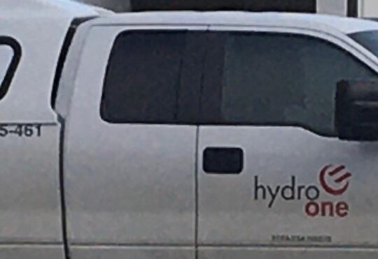Hydro One planning extended power outage