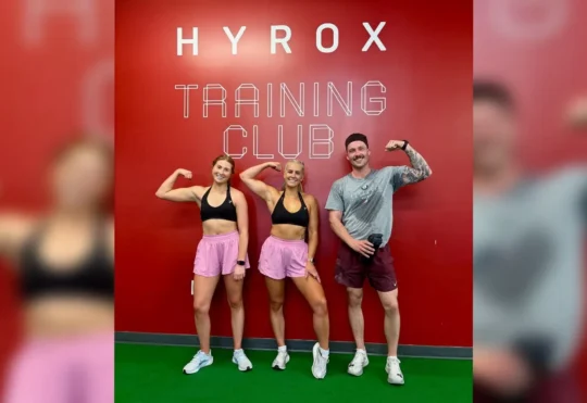 New fitness craze lands in the Port City