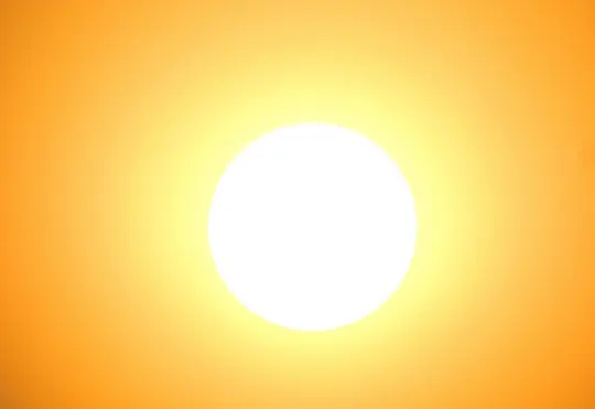 Global temperature record shattered in 2023