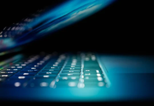 West Hants child reports online threat, leads to arrest