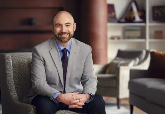 Mount Allison University appoints new president
