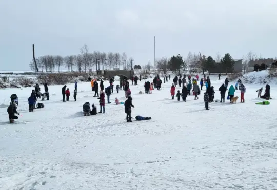 Free fishing returns this weekend in Ontario