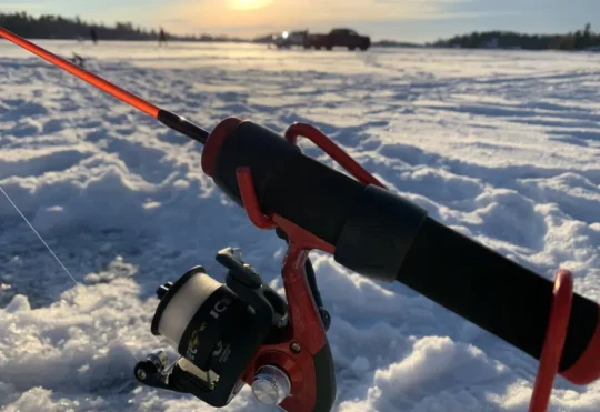 Free Fishing this long weekend