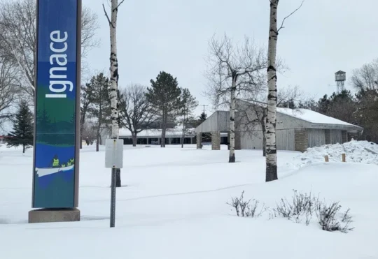 Town of Ignace to conduct housing and airport studies