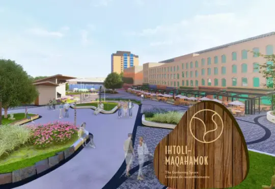 Council approves extra money for Market Slip upgrades