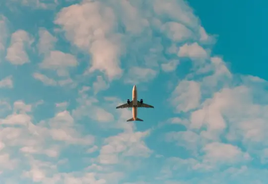 Non-stop flights to New York returning to Halifax Stanfield this spring