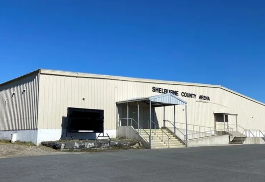Shelburne recreation projects receive nearly $500k from province