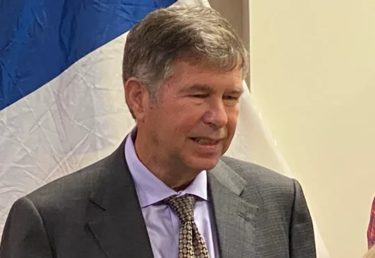 Former Horizon Health CEO paid $1.8M over wrongful dismissal