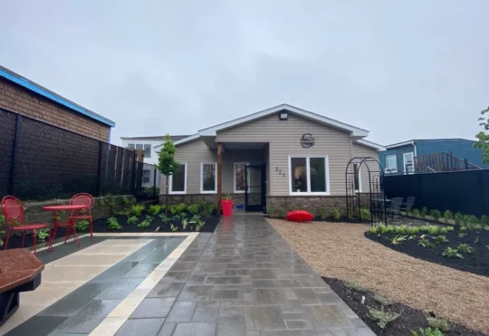 Sophia Recovery Centre opens new Saint John location
