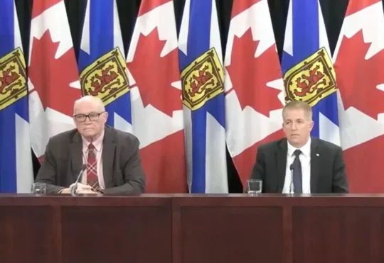 N.S. steps up crackdown on illegal cannabis operations