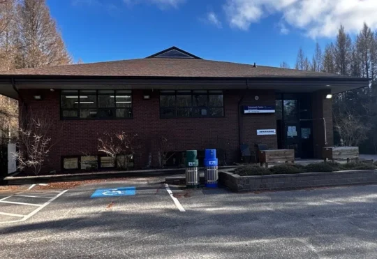 Crossroads Centre set to move allowing space for more safe sobering beds