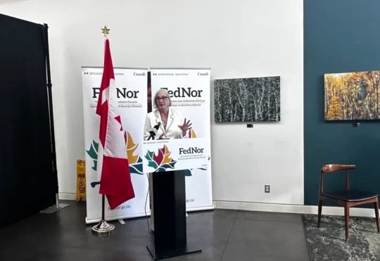 FedNor investing total of $4.5 million in 22 northern Ontario tourism initiatives