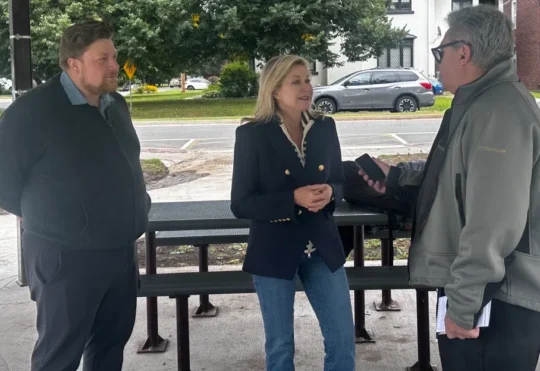 Bonnie Crombie is out. What’s next for the Ontario Liberals?