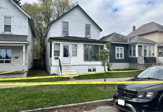 Police provide update on Ogden homicide