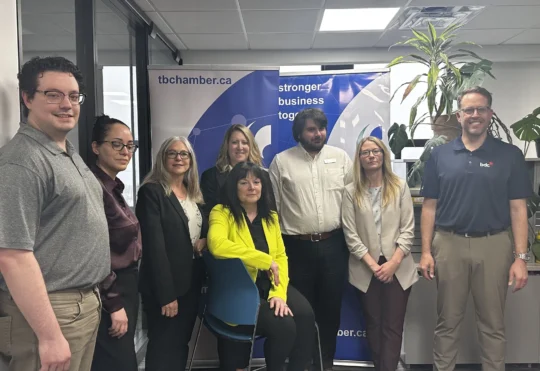 Summit for small businesses coming to Thunder Bay
