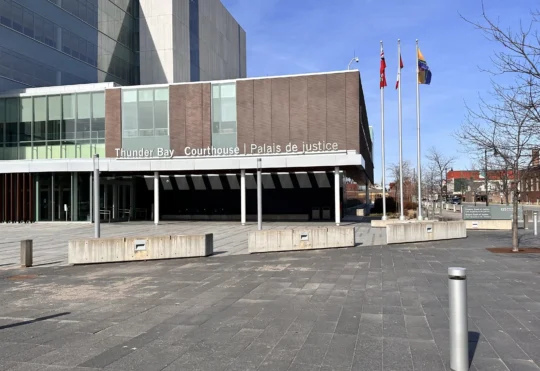 Former chief of police’s case returns to court April 14