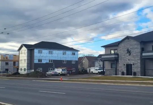 Thunder Bay hits housing target for 2023