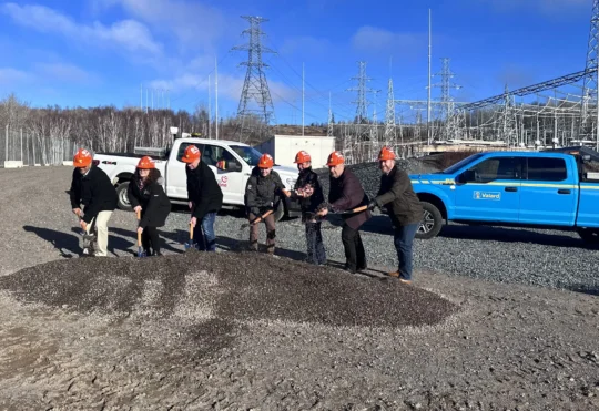 NOMA: Northwestern Ontario needs more power to support mines