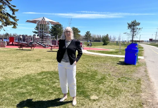 Northwestern Ontario MP calls tariff threats ‘bully behavior’