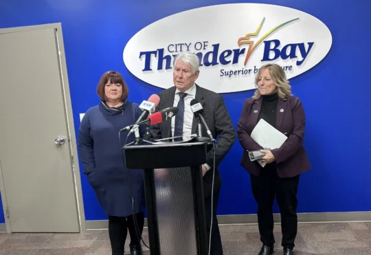 ROMA conference sparks positive conversations for Thunder Bay