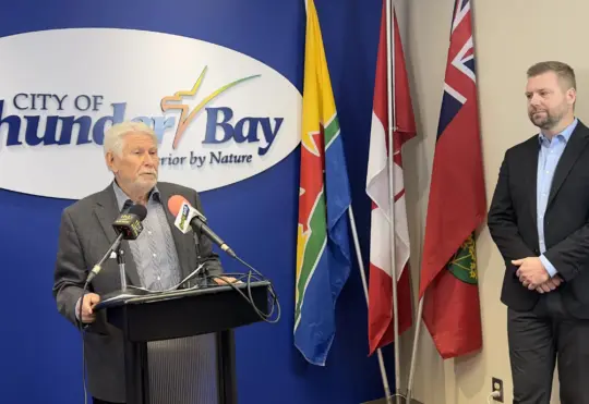 Thunder Bay has applied to CMHC’s Housing Accelerator Fund