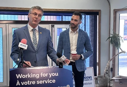 Provincial government investing up to $10 million in mining exploration