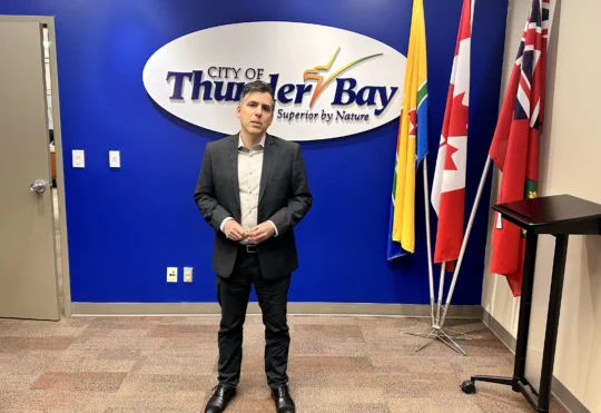 New recycling system coming to Thunder Bay