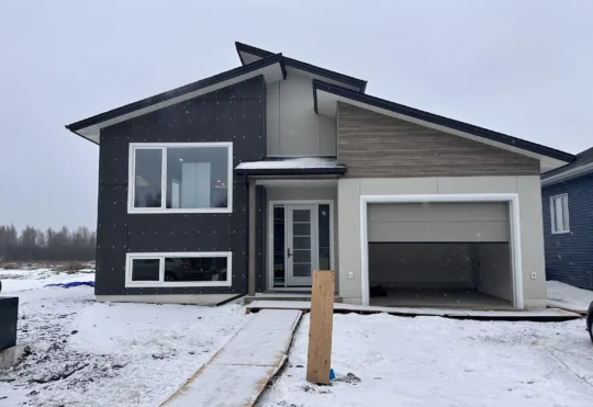 Fort William Rotary kicks of 39th Annual House Lottery