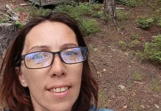 Police seeking missing person in Thunder Bay