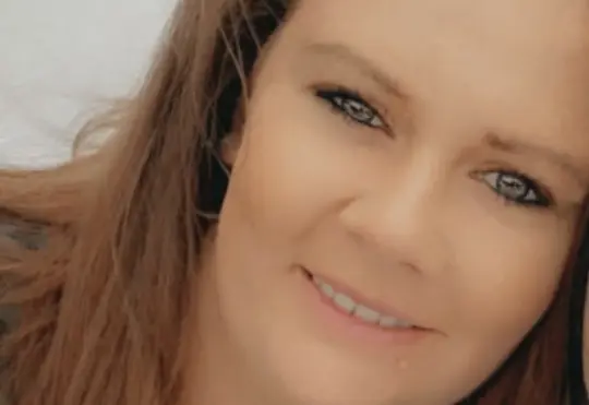 Cape Breton police looking for missing Halifax woman