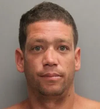 Lunenburg County man wanted on a province-wide-arrest warrant