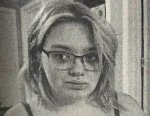 Girl, 14, missing in Moncton