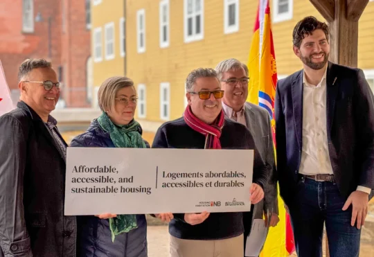 $60M announced to tackle N.B. housing crisis