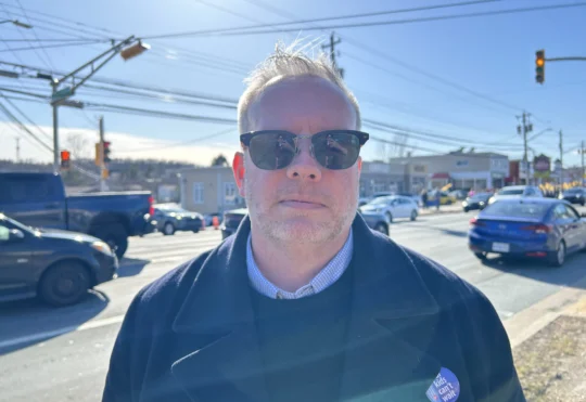 Grade 3 teacher regularly sees colleagues with bruises and bite marks