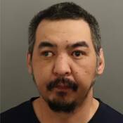 High-risk sex offender in Halifax area