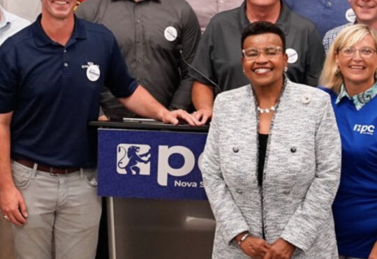 PC’s grab seat in Halifax area, take Preston from Liberals