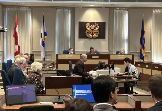 Halifax increasing municipal property tax by 6.3 per cent