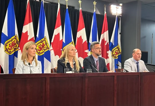 Efficiency, cutting red tape the focus of two new bills from PCs