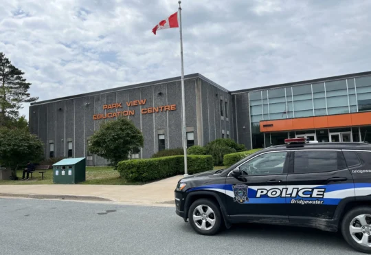 Park View placed on lockdown