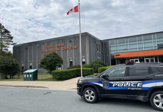 Bridgewater teen charged with plotting school attack