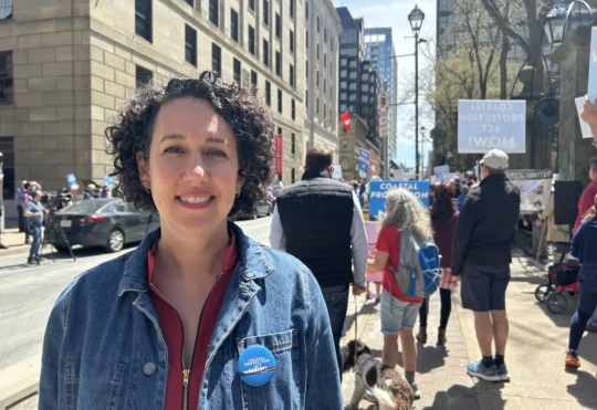 ‘More questions than answers’ after premier skips Halifax Pride Parade, says NDP