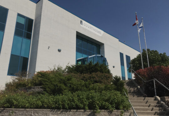 Trail dates set for Cape Breton couple facing sex charges involving minor