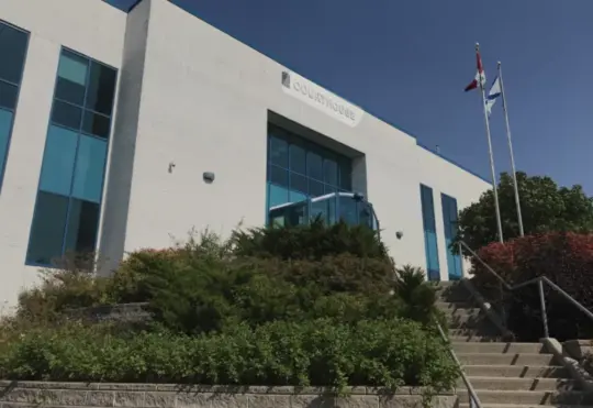 Weather closes provincial government offices in Cape Breton