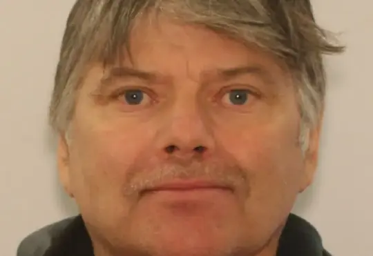 Manhunt underway in Thorburn after axe attack