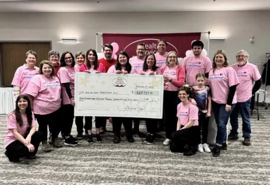 Gift From The Heart Radiothon returns to support breast MRI access on the South Shore