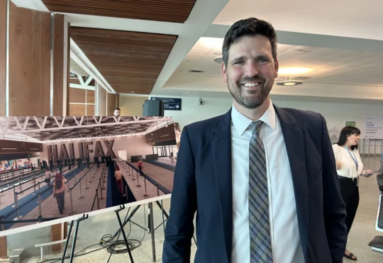 MP Sean Fraser ‘filled with gratitude’ after win in Central Nova