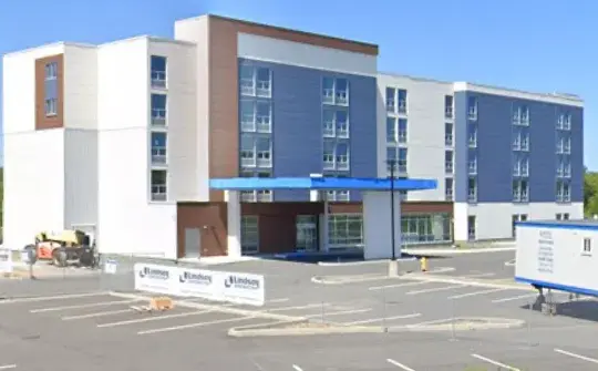 AG: Hotel purchase for health care  “highly unusual”