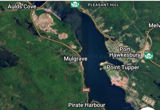 Clearwater Seafoods pleads guilty to workplace death from February 2024