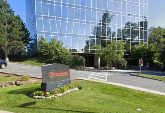 SaltWire files for creditor protection, owes $32M to private lender